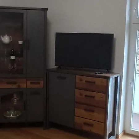 Апартаменты Zum Radwerk 11 *