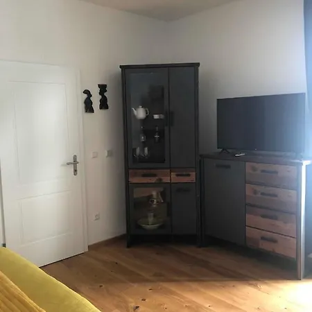 Zum Radwerk 11 Apartmán Vordernberg