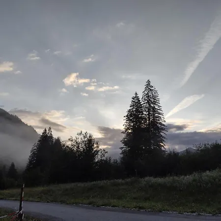 Apartmán Zum Radwerk 11 *