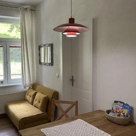 Zum Radwerk 11 Apartmán *