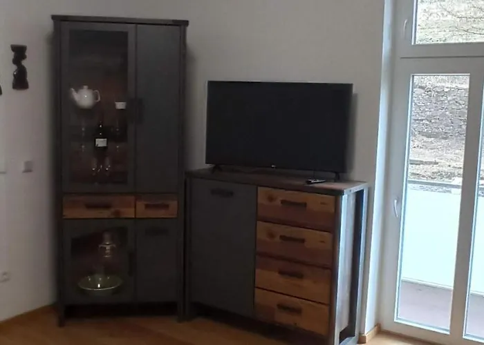 Apartamento Zum Radwerk 11 *