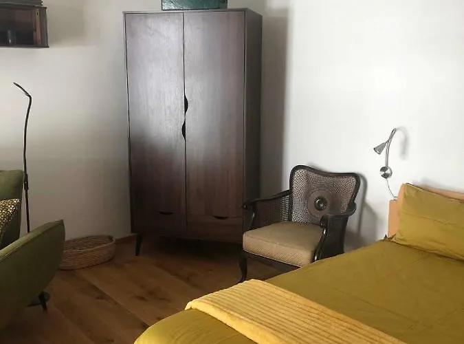 Zum Radwerk 11 Apartamento Vordernberg