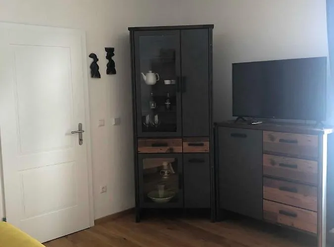 Zum Radwerk 11 Apartamento Vordernberg