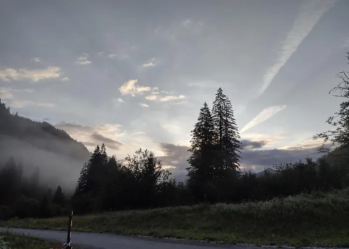 Apartamento Zum Radwerk 11 *