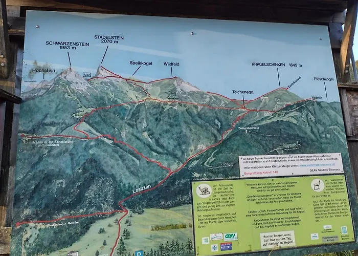 Апартаменты Zum Radwerk 11 *