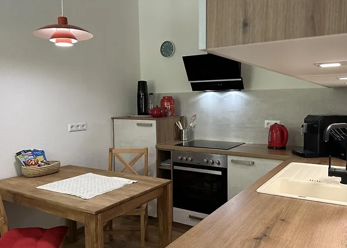 Apartamento Zum Radwerk 11 Vordernberg